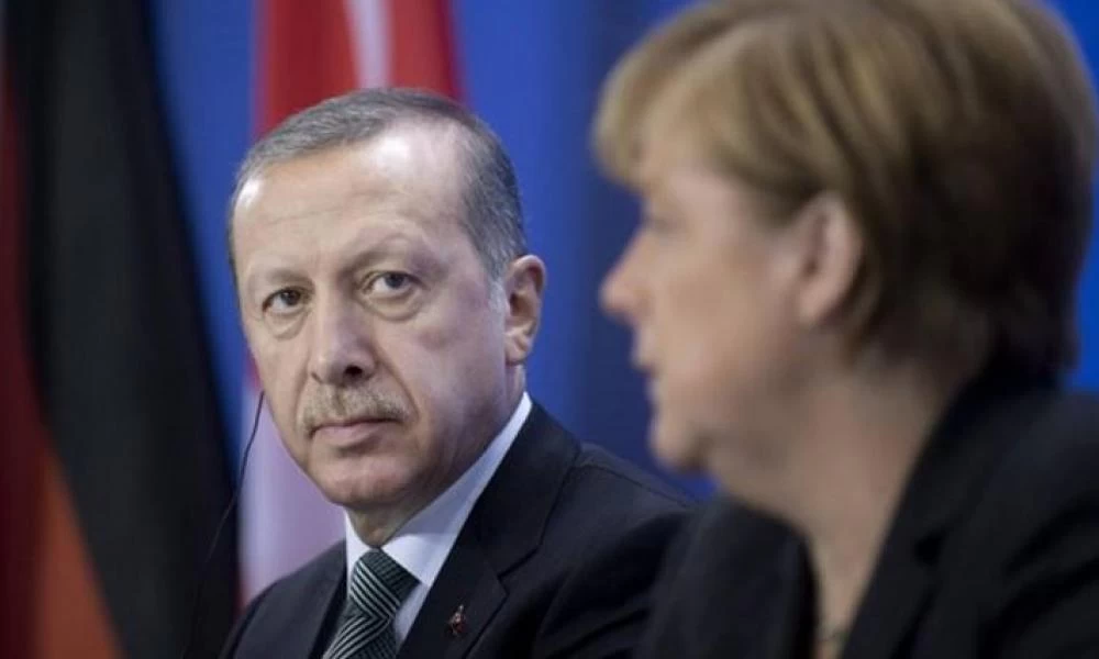 Η Γερμανία ετοιμάζει με την Τουρκία νέα συμφωνία για το προσφυγικό